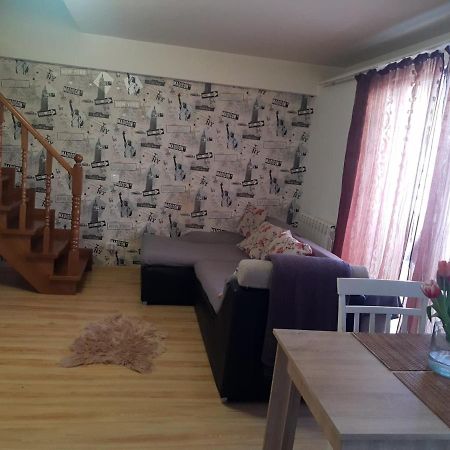 Apartament 3 Camere Рымнику-Вылча Экстерьер фото